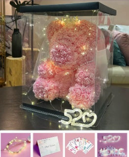 Cadeau d'anniversaires, saint valentin, mariage etc...