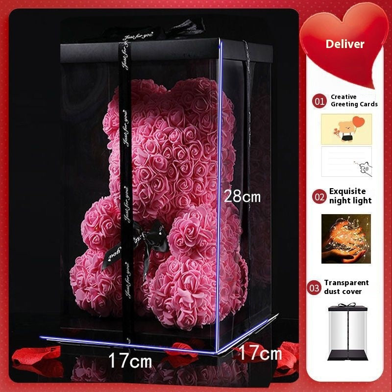 Cadeau d'anniversaires, saint valentin, mariage etc...