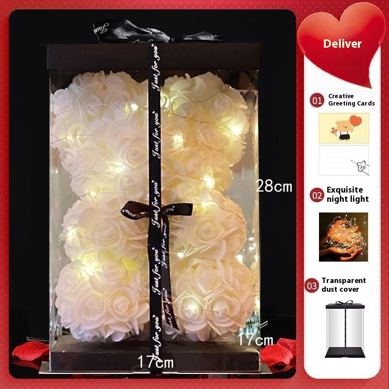 Cadeau d'anniversaires, saint valentin, mariage etc...