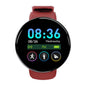 D18S Round-screen Smartwatch With A Color Display