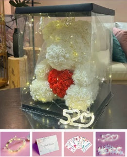 Cadeau d'anniversaires, saint valentin, mariage etc...