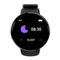 D18S Round-screen Smartwatch With A Color Display