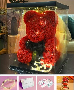 Cadeau d'anniversaires, saint valentin, mariage etc...