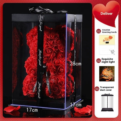 Cadeau d'anniversaires, saint valentin, mariage etc...