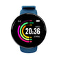 D18S Round-screen Smartwatch With A Color Display